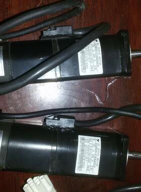 全新伺服电机SGMAV-02ADA61库存现货欢迎询价当天发货测试OK