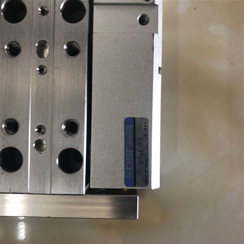 现货全新原装正品KOGANEI/小金井ZS系列滑台气缸 ZS16-20特价销售