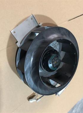 德国ebmpapst R4E250-AH49-13 200v 37/44W变频器专用风机