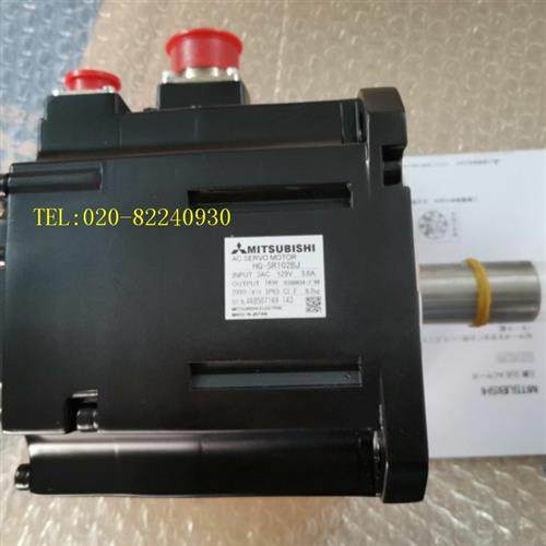 电机HG-SR102B/102BK/102BJ/102BJK/SN102BJ/SN102BJ-S100议