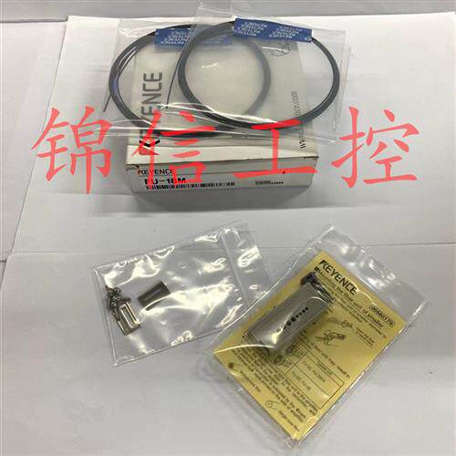 FU-18M全新原装正品/渗透型光纤传感器现货实拍