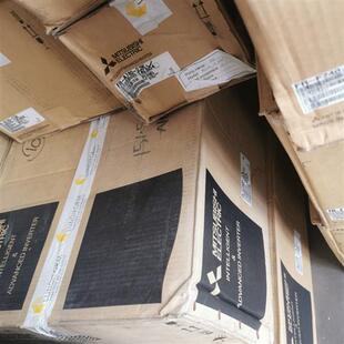 F740 37K F740P 全新 380V 37KW 请询价 三菱变频器