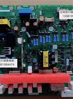 全新原装安川变频器GA70B4103电源驱动板ETC760101 760102 760103