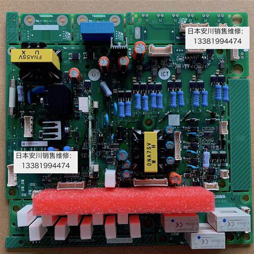 全新原装安川变频器GA70B4103电源驱动板ETC760101 760102 760103