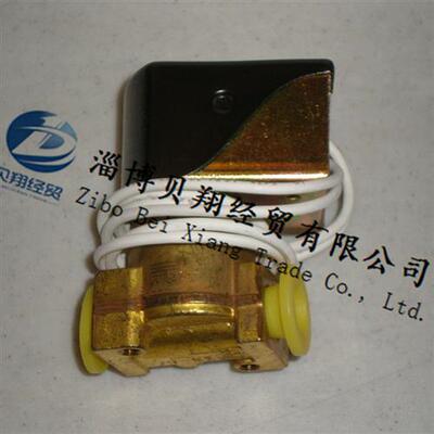 美国PARKER派克两位两通SKINNER电磁阀04F20C2118AAFGC15 AC220V
