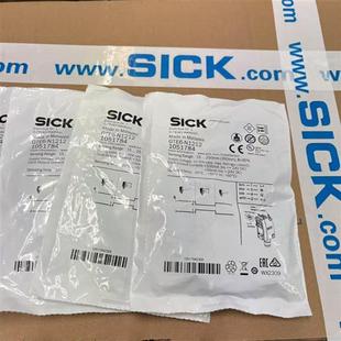西克SICK漫反射光电开关GTE6-N1212订货号1051784施克光电传感器