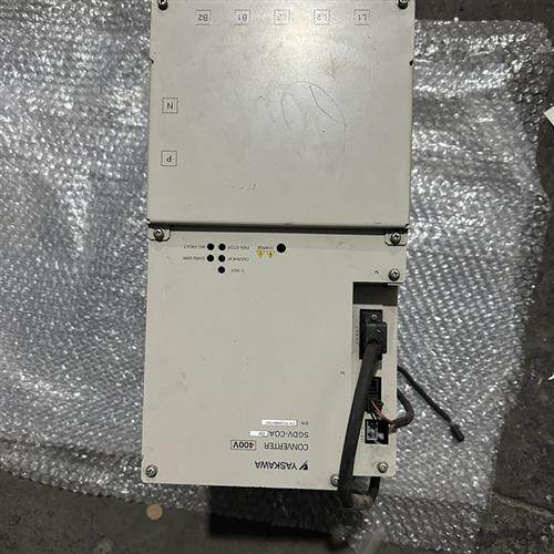 安川伺服驱动器高压400VSGDV-COA32DA现货一台成色九新