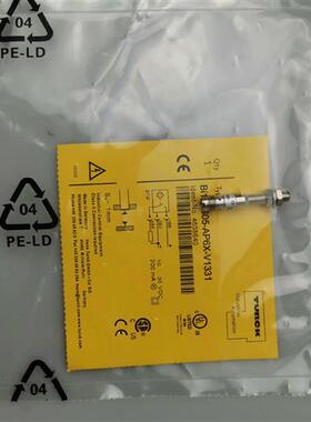 BI1-EG05-AP6X-V1331-电感式接近开关-Tu