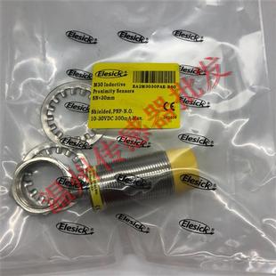 品质保证 捷睿全新 B60传感器 EA2M1808PAE 质保一年 接近开关