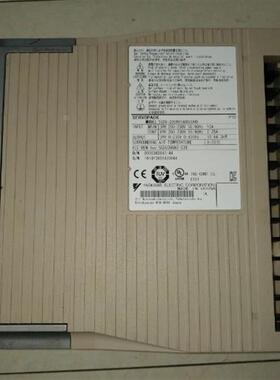 安川SGMJV-02ADE6S+SGDV-1R6A01B  质保一年 议价