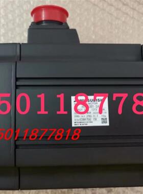 三菱伺服电机HC153BT-SX HC153BT-SZ议价