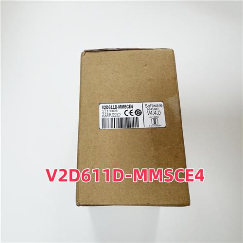 SICK西克读码器 V2D611R-MMSBE4传感器订货号 1117773