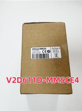 SICK西克读码器 V2D611R-MMSBE4传感器订货号 1117773
