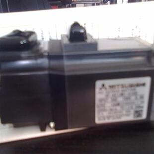 电机 安川 质保1年 15A1E41D SGMPH