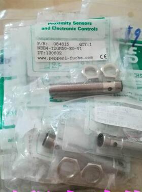 P+F接近NBB4-12GM50-E0-V1 084815 800733库存特价销售