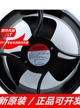 A1259/A2259-HBL/HBT/MBL/MBT TC.GN 220V/110V 25489 风扇