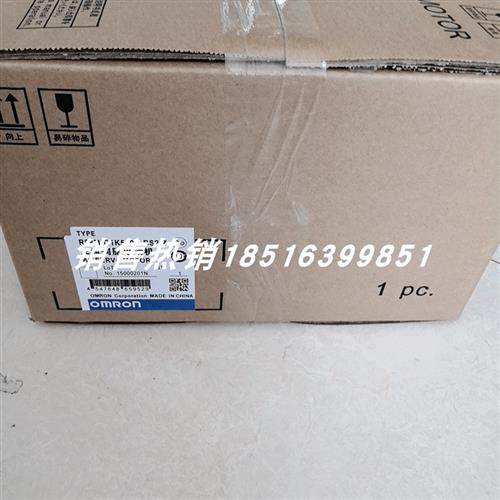 R88M-G1K520H-BS2-Z 电机现货包邮