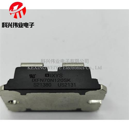 IXFN44N100P IXFN44N100Q3 IXFN44N50 IXFN70N120SK艾赛斯MOS管
