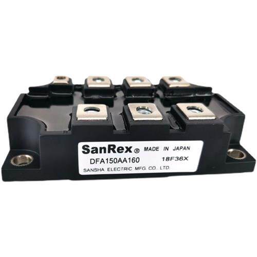 三社可控硅模块DFA200AA160 MDST200A1600V 150ADF100BA160整流桥