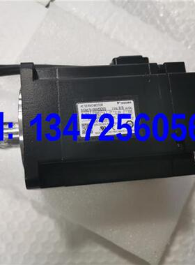 伺服电机SGMJV-08ADE6S/04ADE6S原装现货出售 议价