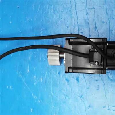 MHMJ042G1U伺服电机成色漂亮保修三个月 议价