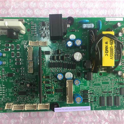 全新原装安川逆变器Ab4A0362专用电源驱动板等710181等710182
