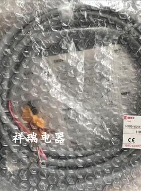 全新原装IDEC安全电磁锁HS5E-VD7Y405-G-TK2686 HS5E-VD7Y