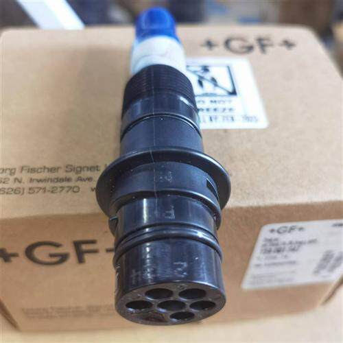 原装GF signet 乔治费歇尔传感器3-2724-00杂质液体PH传感器包邮