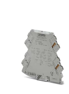 全新原装中继器电源MINI MCR-2-RPSS-I-I-PT-2902015菲尼克斯电气