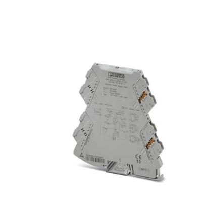 全新原装中继器电源MINI MCR-2-RPSS-I-I-PT-2902015菲尼克斯电气