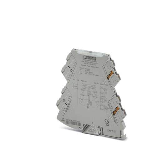 全新原装中继器电源MINI MCR-2-RPSS-I-I-PT-2902015菲尼克斯电气