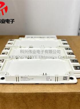 FS450R17OE4 FS450R12OE4 FS500R170E4D FS500R170E4D_B81