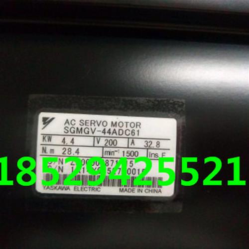 SGMGV-44ADA61/44ADC61/50/55/75/1EADA61伺服电机,欢迎询价