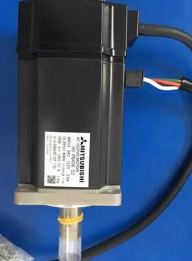 供应伺服电机HC-PQ43K-S3议价