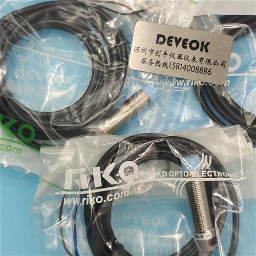 认准正品  力科PSC1203N接近开关  PSC1202N3