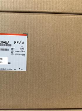 全新原装安川变频器纺织专用T1000V系列 CIMR-TB4V0038ABA 15kw
