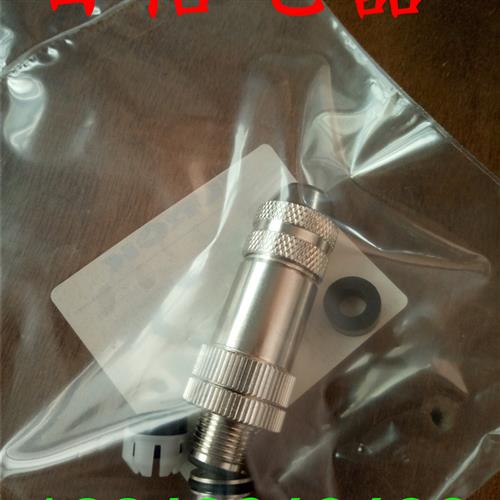 现货 图尔克传感器连接器CMB8141-0 CMB8151-0 CMB8181-0质保2年