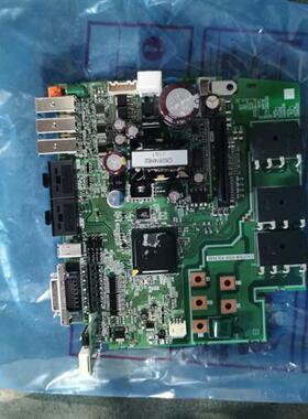 三菱J4驱动器板子 J4W3B-C10E-EB BC387A007G51 请询价