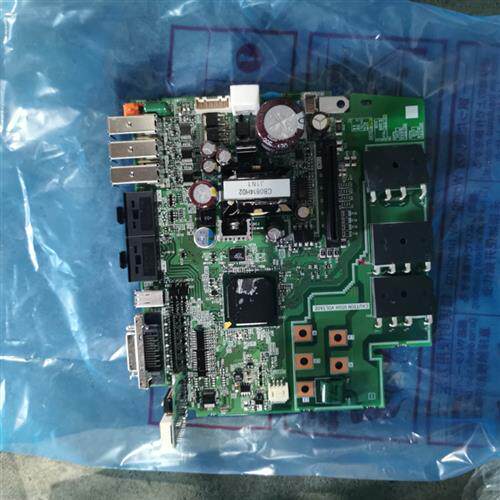 三菱J4驱动器板子 J4W3B-C10E-EB BC387A007G51 请询价