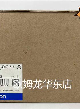 CPM1A-40CDR-A-V1 可编程控制器 原装全新正品现货