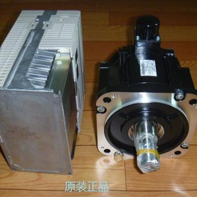 全新原装伺服SGMGH-55ACA61+SGDM-60ADA正品库存现货当天发货