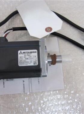 供应伺服电机HC-PQ43包邮 质保一年可开增票需议价