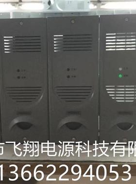 厂家销售THCT22002-2壁挂式高频开关直流电源充电模块整流模块