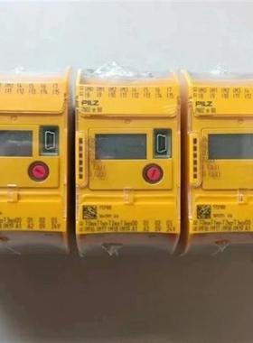 德国PILZ安全继电器PNOZ MMOP 772000 PNOZ MBO 772100全新现货
