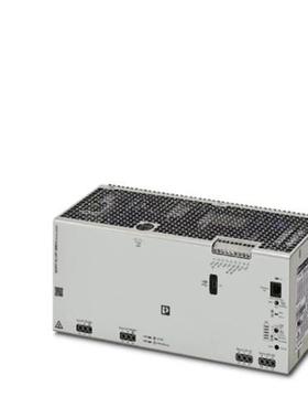 不间断电源模块QUINT4-UPS/1AC/1AC/1KVA-2320283要订货