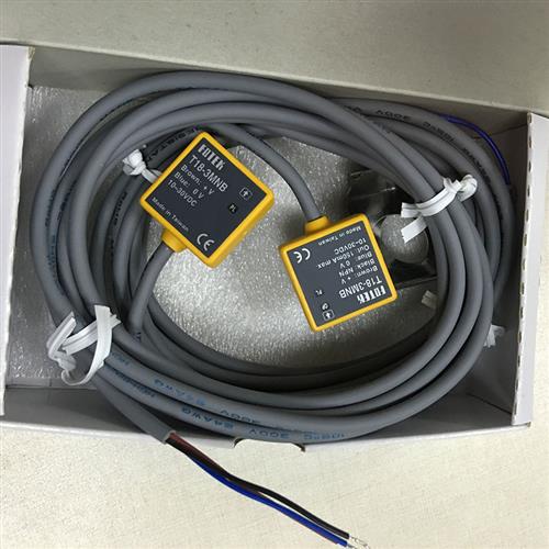 原装正品台湾阳明 T18-3MNB T18-3MNB-PE 光电开关