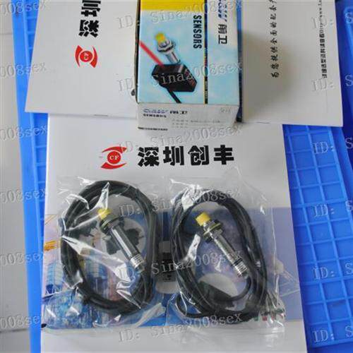 认准正品  接近开关LM12-3004NA