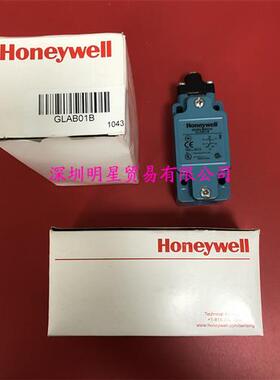 美国限位开关GLAB01B原装正品假一罚十