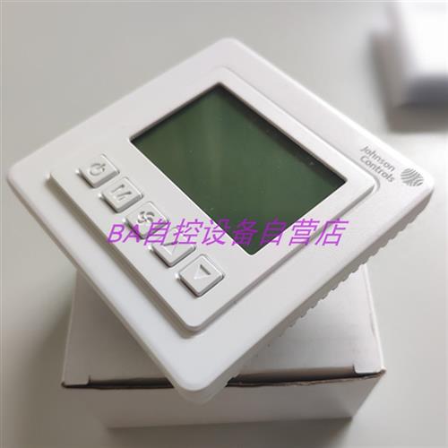 原装T5200-TC-9JS0单冷 液晶温控器 空调温控开关面板