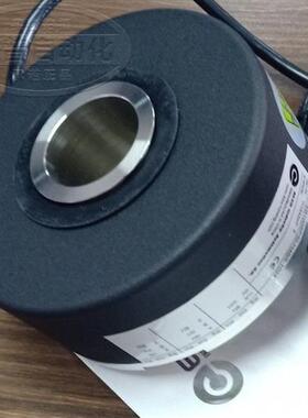 正品宜科编码器 EB100P30-H4BR-1024